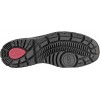 Cofra Fundinn Cold Protection Safety Boots High Leg